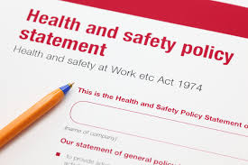 24 healthandsafetypolict quiz