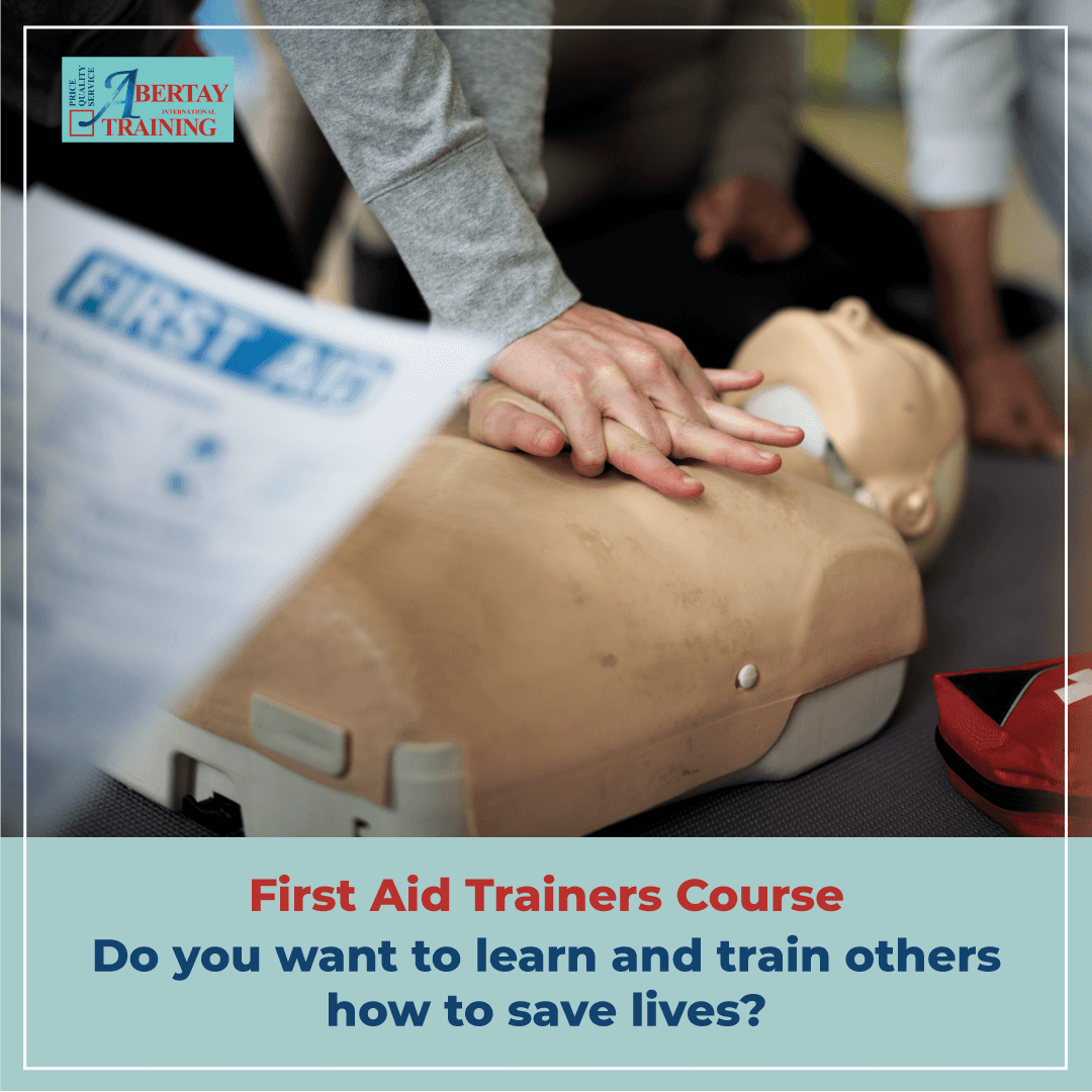 First Aid Questions