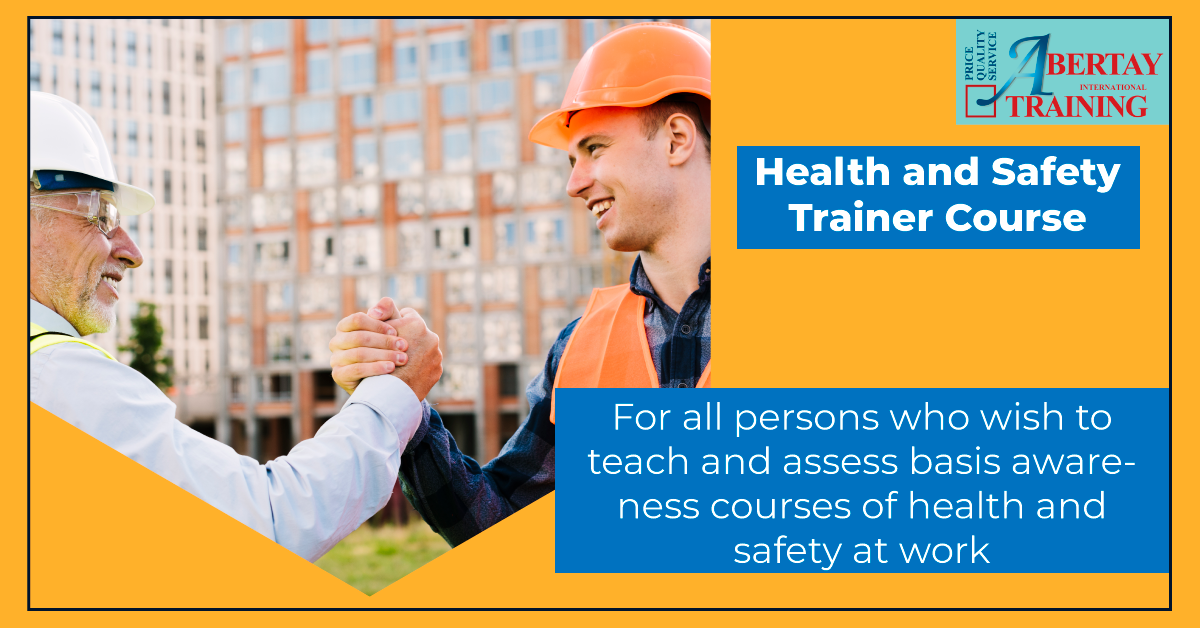 Health and Safety Quiz