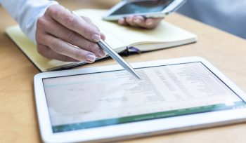 ISO 45001 Occupational Health and Safety Management