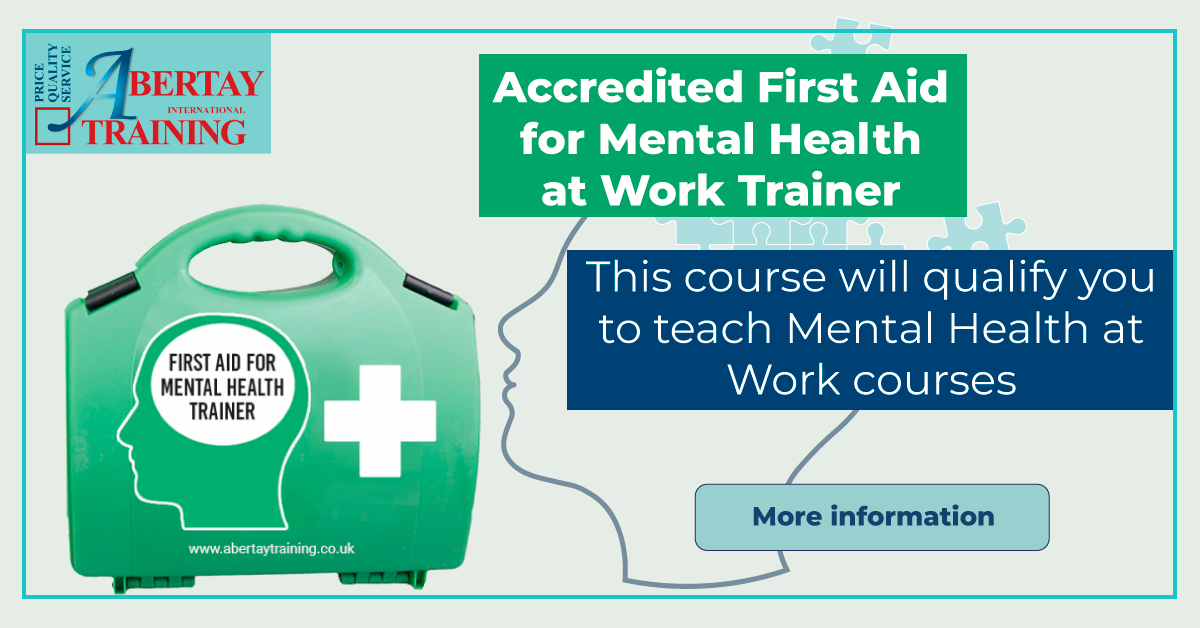 Mental Health First Aid Questions