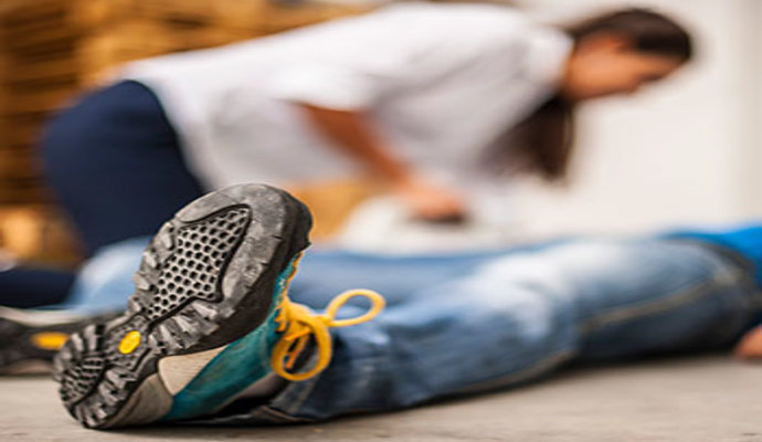 Epilepsy Awareness Trainer Course