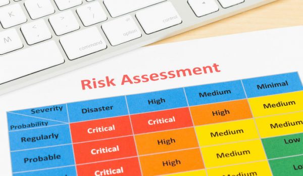 Risk Assessor Course Zoom