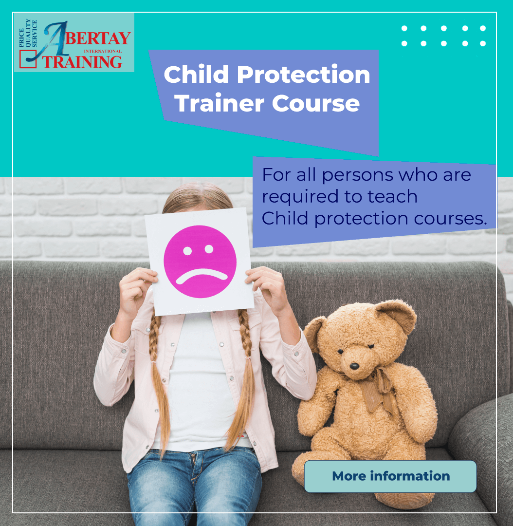 Child Protection Quiz Questions