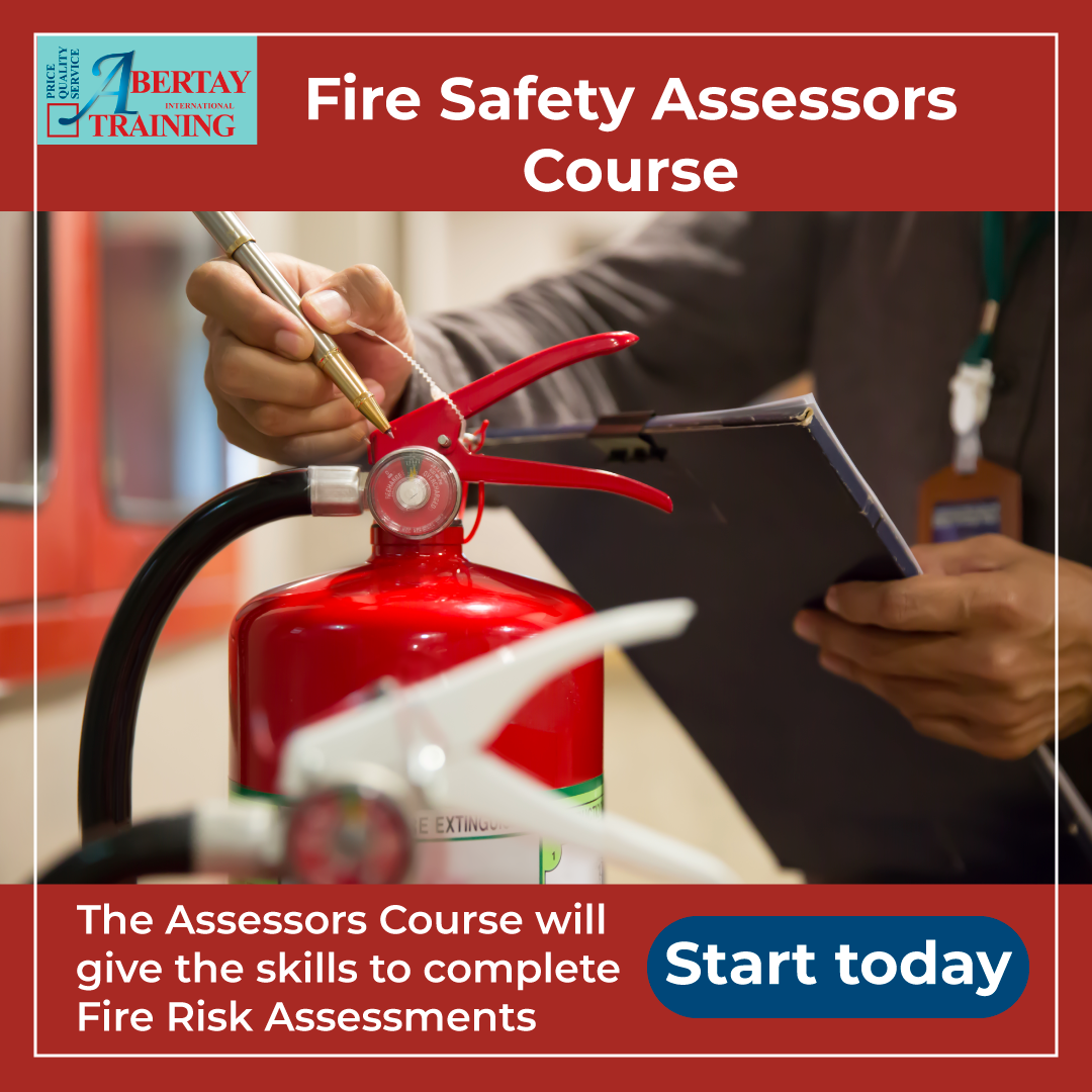 Fire Safety Questions