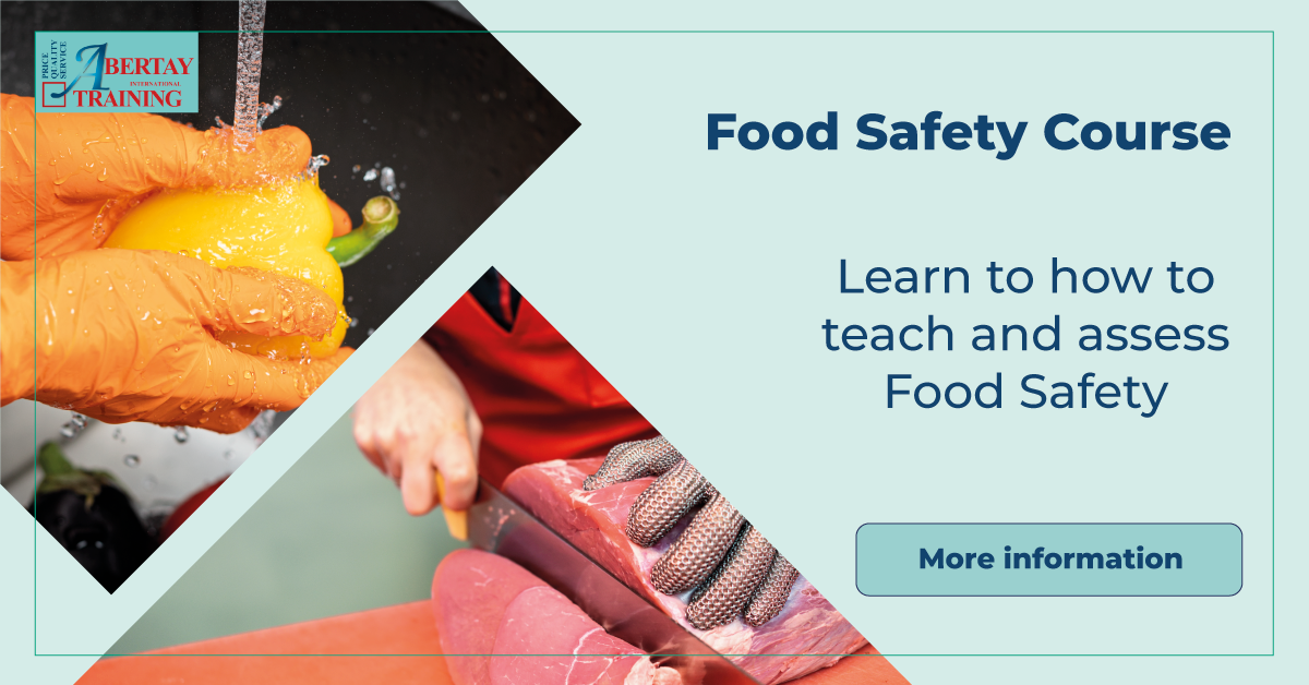 Food Safety Quiz Questions