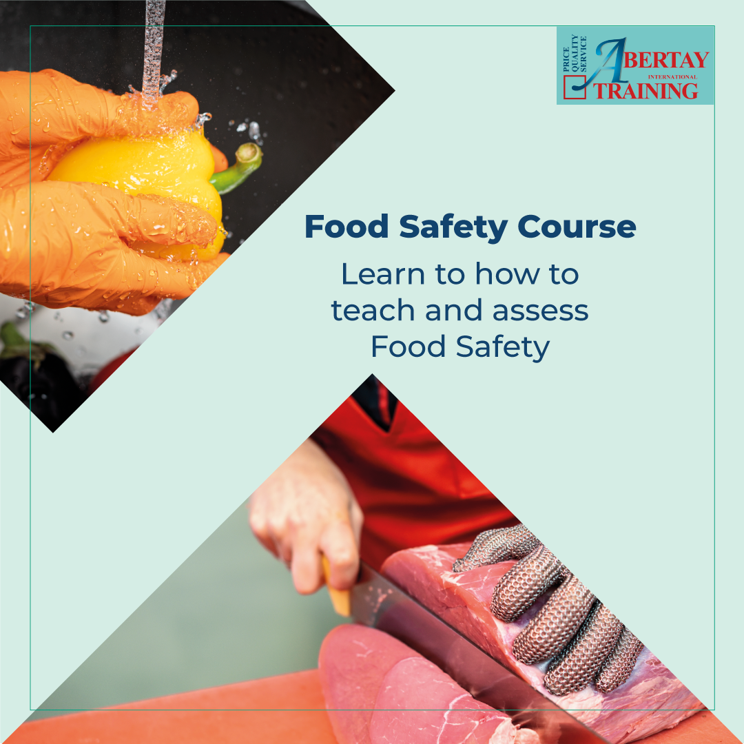 Food Hygiene Quiz Questions