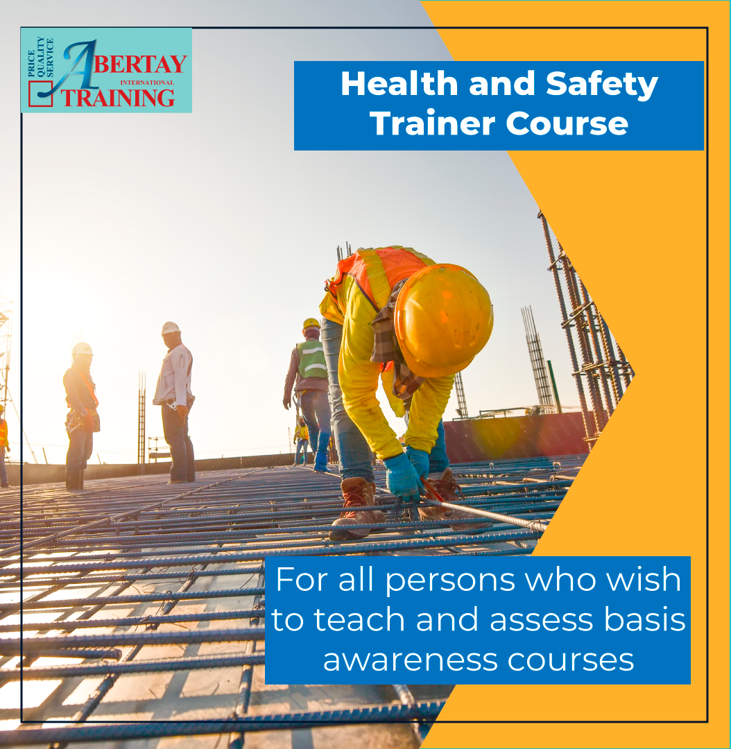 Working at Heights Quiz