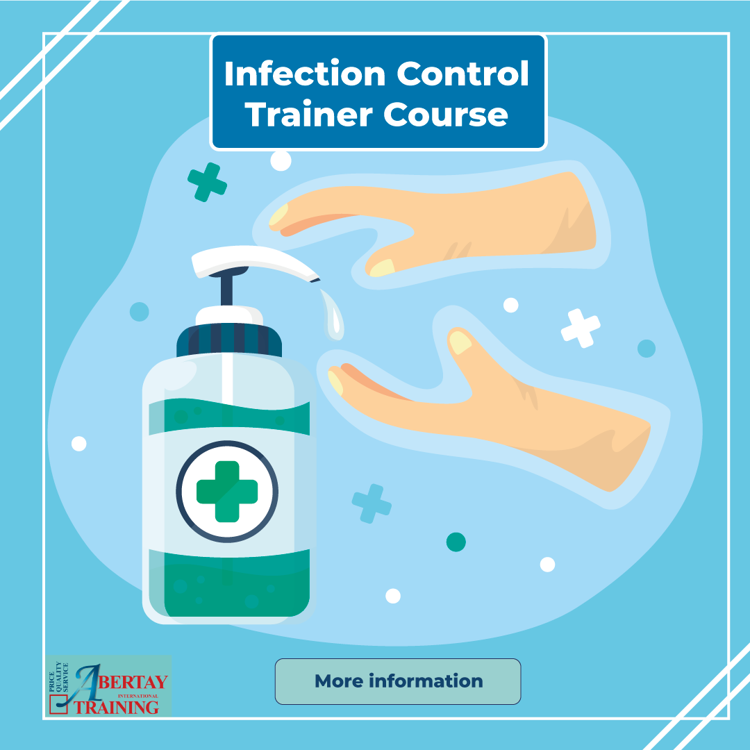 Infection Control Quiz