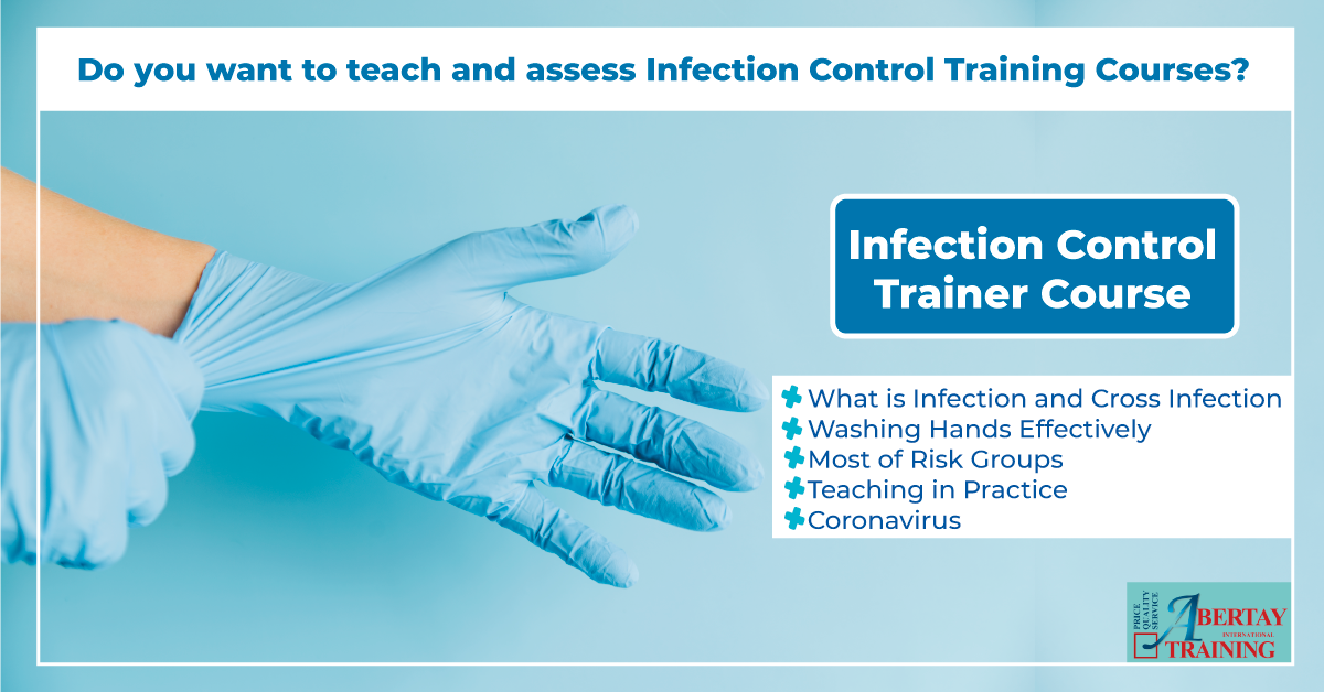 Infection Control Quiz