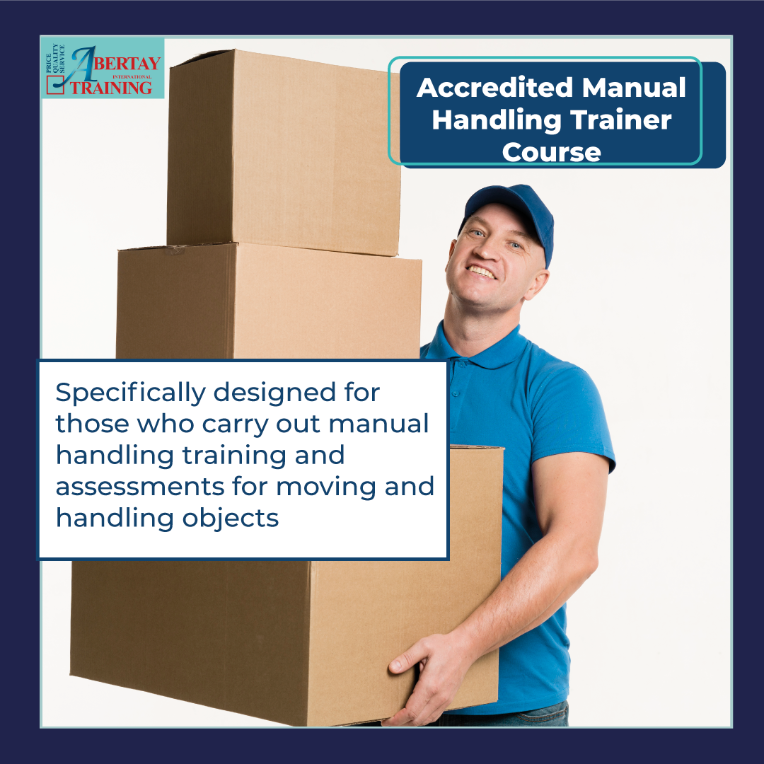 Manual Handling Quiz Questions