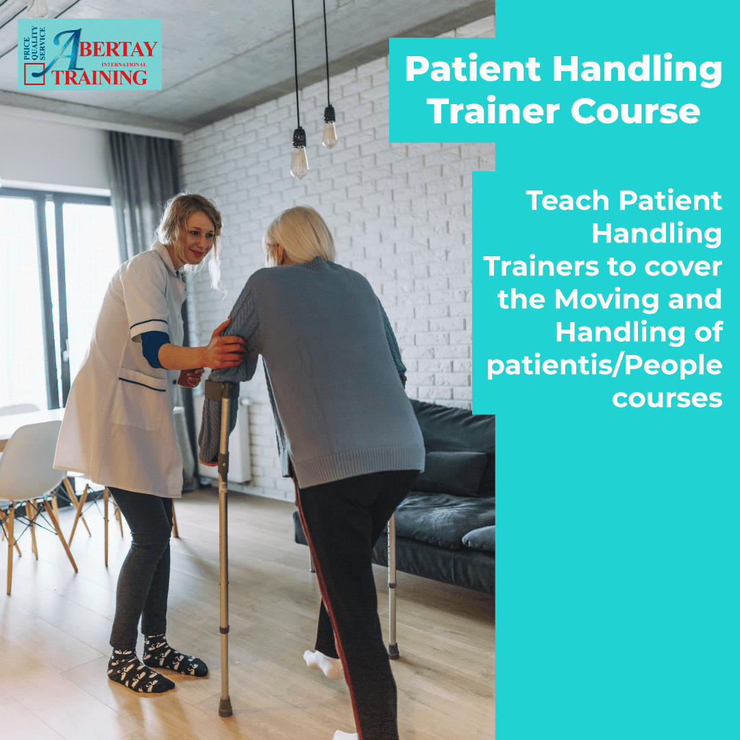 Patient handling quiz