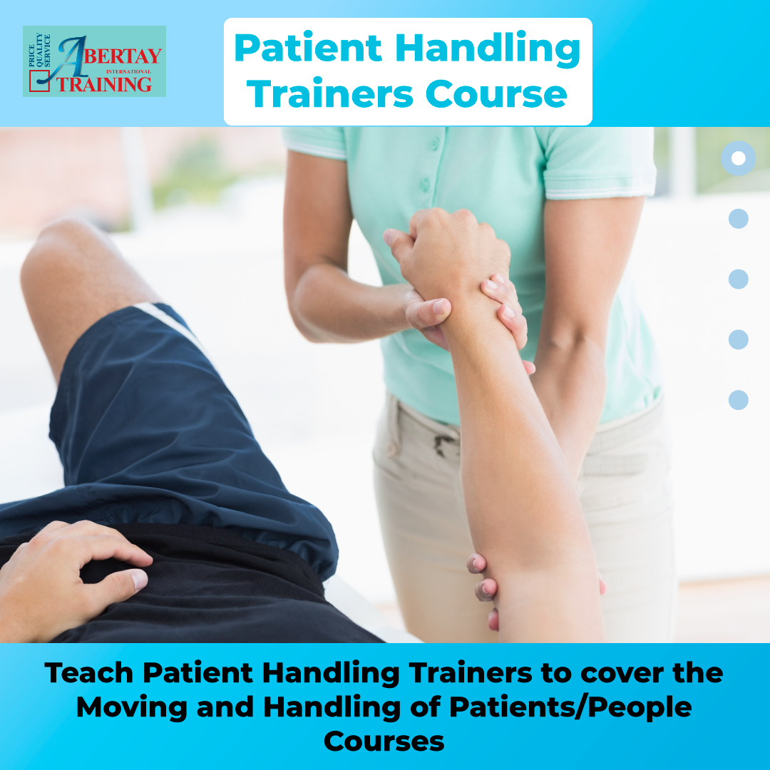 Safer Moving of People Quiz