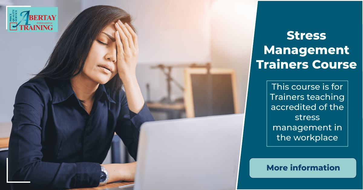 Stress Management Quiz