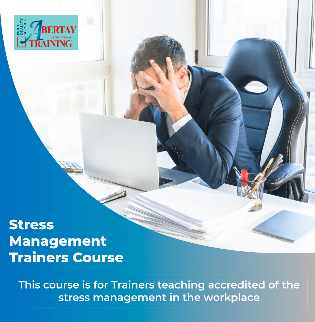 Stress Management Questions