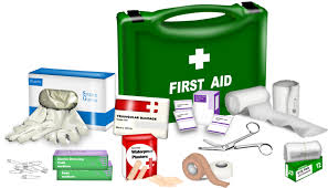 5 firstaidforburns quiz