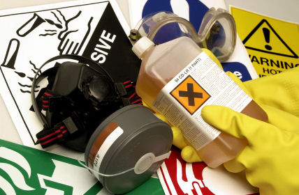 coshh assessor course