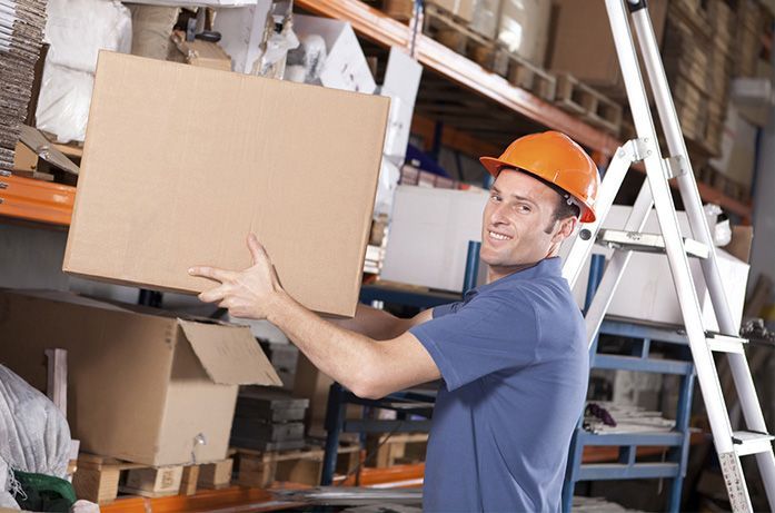 manual handling instructor