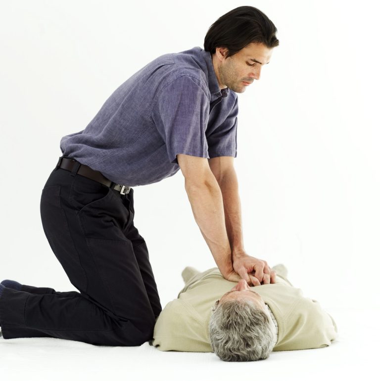 Basic Life Support Quiz A FREE online test your knowledge quiz.