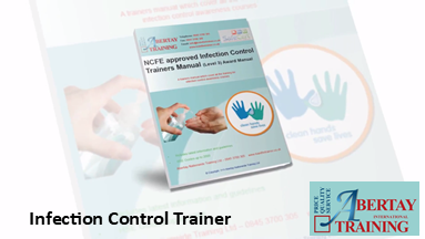 Infection Control Train the Trainer