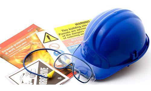 Health and Safety train the trainer courses