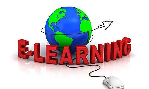 E-learning health and safety